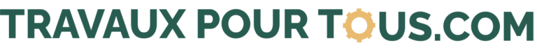 Logo Travaux Pour Tous