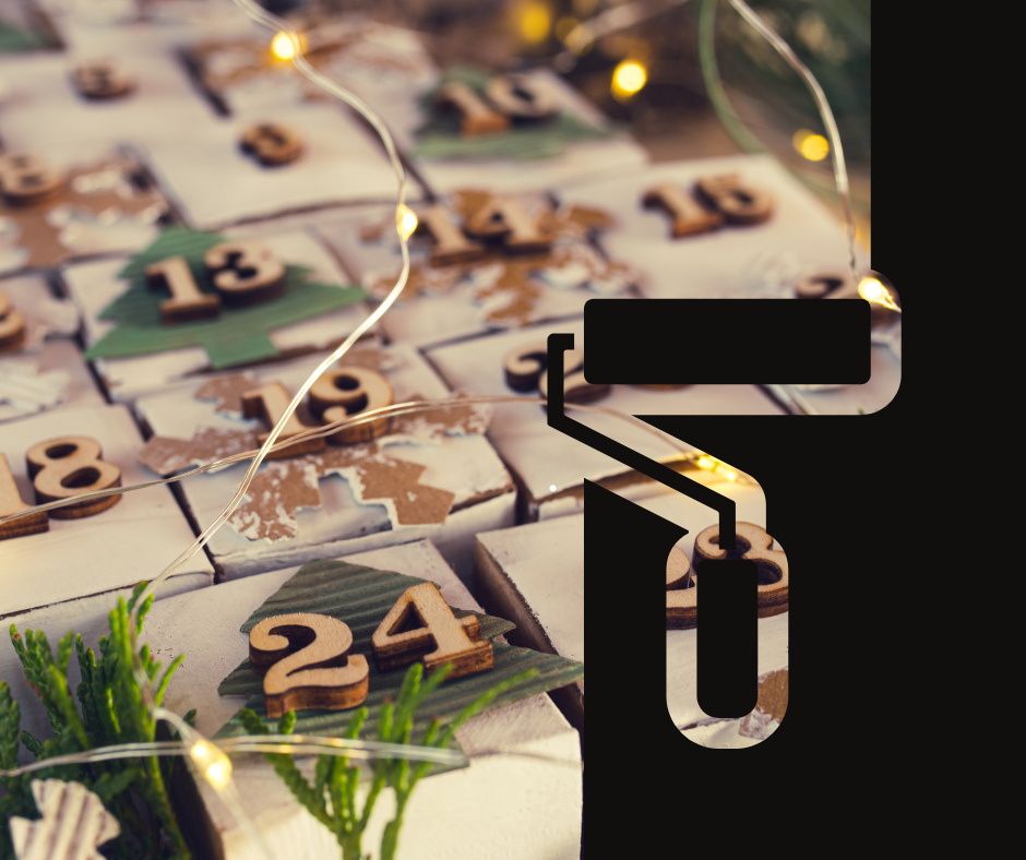Calendrier de l’Avent Travaux Pour Tous