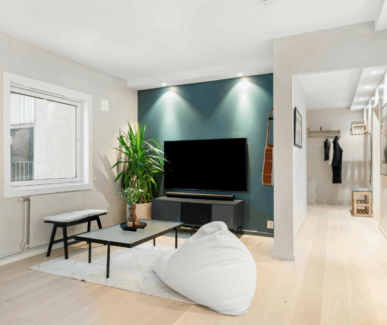 Top 10 des idées pour optimiser l’espace dans un petit appartement