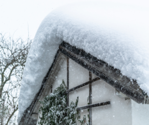 travaux à réaliser dans une maison avant l'hiver