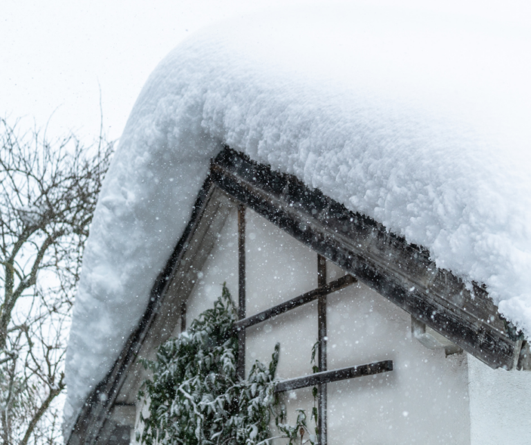 Préparer sa maison pour l’hiver : 7 travaux à prévoir dès l’automne