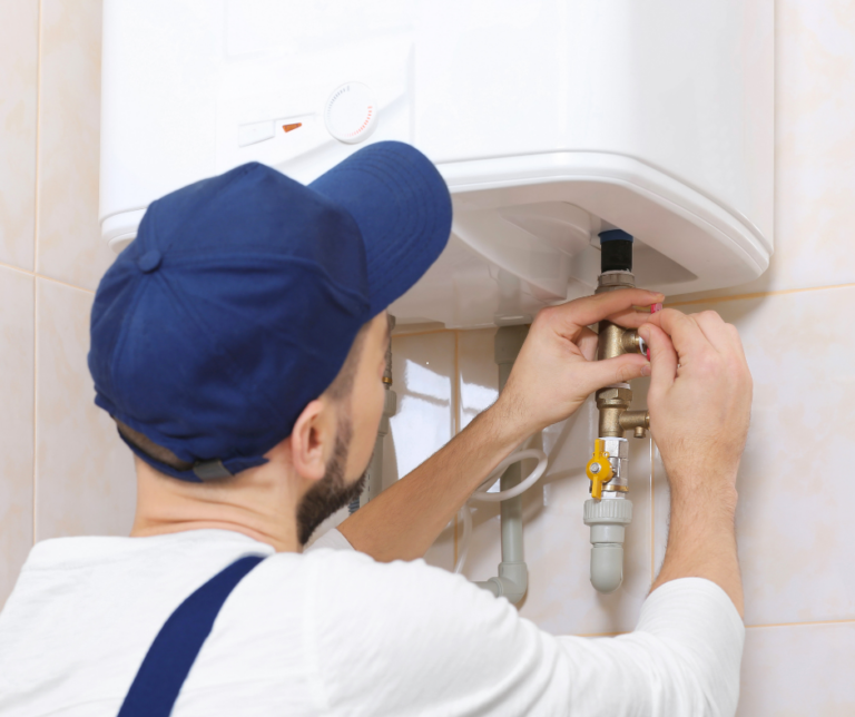 Chauffe-eau : 7 signes qu’il faut le remplacer avant la panne